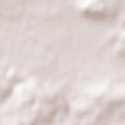 Renningen Terrain Map