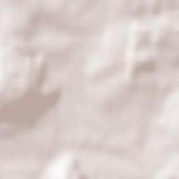 Bartholomä Terrain Map