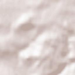 Neresheim Terrain Map