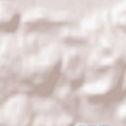 Mönchsdeggingen Terrain Map