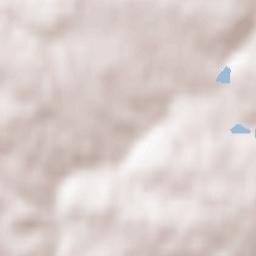 Kaisheim Terrain Map