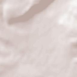 Rennertshofen Terrain Map