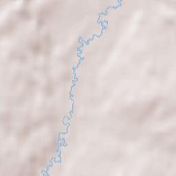 Siegenburg Terrain Map