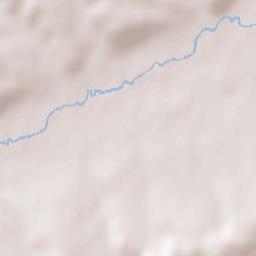 Mallersdorf-Pfaffenberg Terrain Map