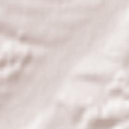 Leiblfing Terrain Map