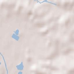 Hengersberg Terrain Map