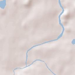 Vitis Terrain Map