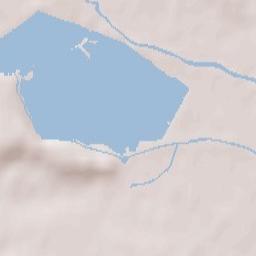 Jaroslavice Terrain Map