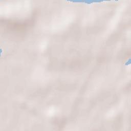 Hlohovec Terrain Map