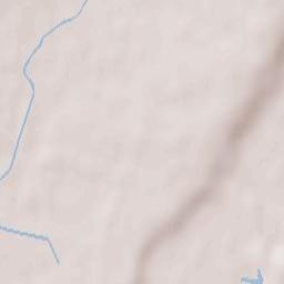 Tvrdonice Terrain Map