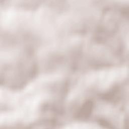 Okres Myjava Terrain Map