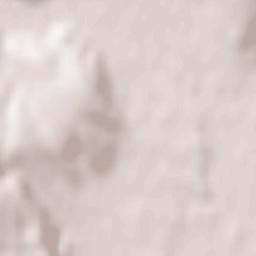 Nové Mesto nad Váhom Terrain Map