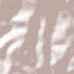 Perechyn Raion Terrain Map