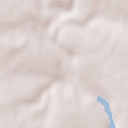 Sharhorod Terrain Map