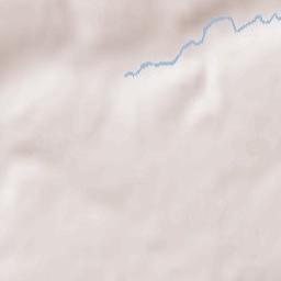 Aube-sur-Rîle Terrain Map