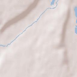 Vernouillet Terrain Map