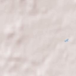 Condé-sur-Vesgre Terrain Map