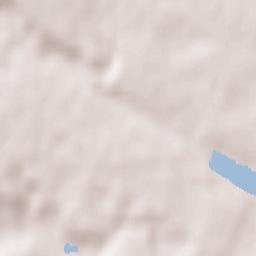 Saint-Léger-en-Yvelines Terrain Map