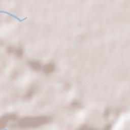 Le Mesnil-Saint-Denis Terrain Map