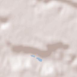 Magny-les-Hameaux Terrain Map