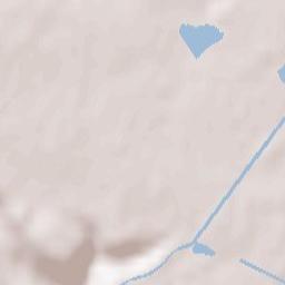 Villiers-le-Bâcle Terrain Map