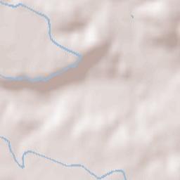 Vauhallan Terrain Map