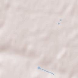 Santeny Terrain Map