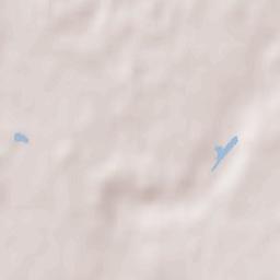 Gretz-Armainvilliers Terrain Map