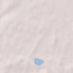 Tournan-en-Brie Terrain Map