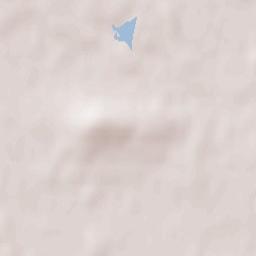 Lumigny-Nesles-Ormeaux Terrain Map