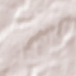 Sézanne Terrain Map