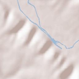 Longeville-en-Barrois Terrain Map