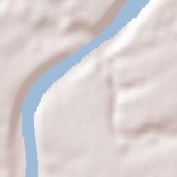 Villey-Saint-Étienne Terrain Map