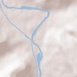 Champigneulles Terrain Map