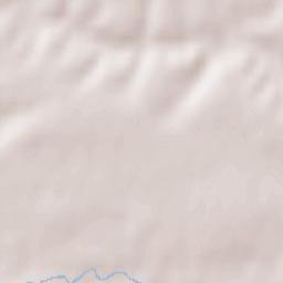 Geudertheim Terrain Map