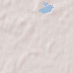 Ottenhofen Terrain Map