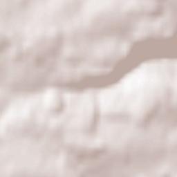 Oberreichenbach Terrain Map