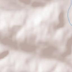 Ostelsheim Terrain Map