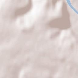 Ostfildern Terrain Map