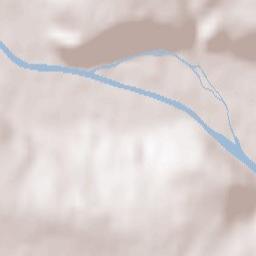 Esslingen Terrain Map