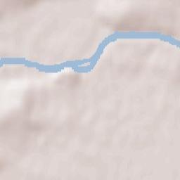 Neuburg an der Donau Terrain Map