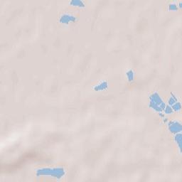 Ernsgaden Terrain Map