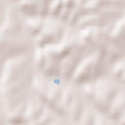 Wildenberg Terrain Map