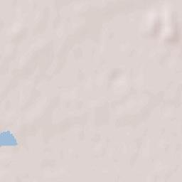 Wallersdorf Terrain Map