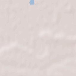 Aholming Terrain Map