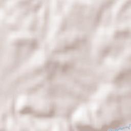 Iggensbach Terrain Map