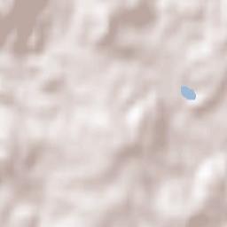 Tittling Terrain Map