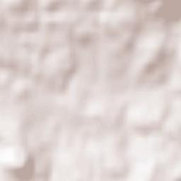 Jandelsbrunn Terrain Map