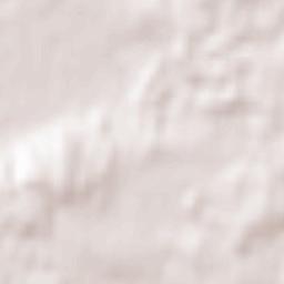 Politischer Bezirk Gmünd Terrain Map