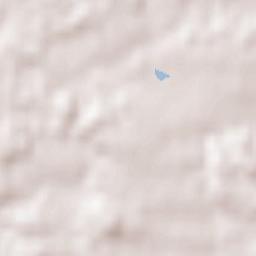 Waldenstein Terrain Map